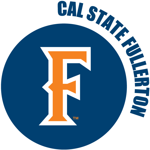 Cal State Fullerton Titan 1992-Pres Alternate Logo t shirts iron on transfers v2